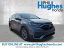 Thumbnail image of 2020 Honda CR-V Hybrid at Phil Hughes Honda - Used
