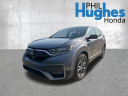Thumbnail image of 2020 Honda CR-V Hybrid at Phil Hughes Honda - Used