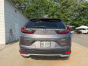 Thumbnail image of 2020 Honda CR-V Hybrid at Phil Hughes Honda - Used