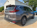Thumbnail image of 2020 Honda CR-V Hybrid at Phil Hughes Honda - Used