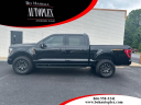 Thumbnail image of 2022 Ford F-150 at Bo Haarala Autoplex