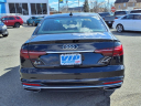 Thumbnail image of 2023 Audi A4 at Vip Honda