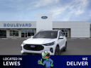 Thumbnail image of 2024 Ford Escape Plug-In Hybrid at Used - Boulevard Lincoln