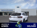 Thumbnail image of 2024 Ford Escape Plug-In Hybrid at Used - Boulevard Lincoln