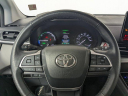 Thumbnail image of 2024 Toyota Sienna at Jim Ellis Toyota of McDonough-USED