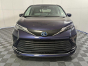 Thumbnail image of 2024 Toyota Sienna at Jim Ellis Toyota of McDonough-USED