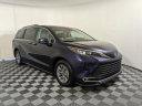 Thumbnail image of 2024 Toyota Sienna at Jim Ellis Toyota of McDonough-USED