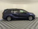 Thumbnail image of 2024 Toyota Sienna at Jim Ellis Toyota of McDonough-USED