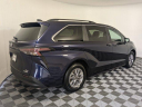 Thumbnail image of 2024 Toyota Sienna at Jim Ellis Toyota of McDonough-USED
