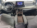 Thumbnail image of 2024 Toyota Sienna at Jim Ellis Toyota of McDonough-USED
