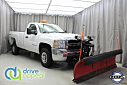 Thumbnail image of 2007 Chevrolet Silverado 3500HD at AC Motors