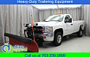 Thumbnail image of 2007 Chevrolet Silverado 3500HD at AC Motors