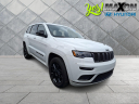 Thumbnail image of 2021 Jeep Grand Cherokee at Maxon Hyundai Inc.