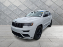Thumbnail image of 2021 Jeep Grand Cherokee at Maxon Hyundai Inc.