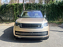 Thumbnail image of 2022 Land Rover Range Rover at Jaguar Land Rover Huntington