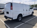 Thumbnail image of 2015 GMC Savana at Art Moehn Chevrolet Honda