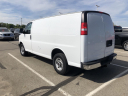 Thumbnail image of 2015 GMC Savana at Art Moehn Chevrolet Honda