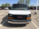 Thumbnail image of 2015 GMC Savana at Art Moehn Chevrolet Honda