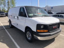 Thumbnail image of 2015 GMC Savana at Art Moehn Chevrolet Honda