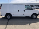 Thumbnail image of 2015 GMC Savana at Art Moehn Chevrolet Honda