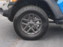 Thumbnail image of 2024 Jeep Wrangler at Capital Chrysler Dodge Jeep RAM