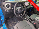 Thumbnail image of 2024 Jeep Wrangler at Capital Chrysler Dodge Jeep RAM