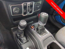 Thumbnail image of 2024 Jeep Wrangler at Capital Chrysler Dodge Jeep RAM