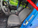 Thumbnail image of 2024 Jeep Wrangler at Capital Chrysler Dodge Jeep RAM