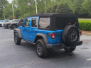 Thumbnail image of 2024 Jeep Wrangler at Capital Chrysler Dodge Jeep RAM