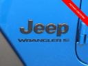 2024 Jeep Wrangler Sport S at Capital Chrysler Dodge Jeep RAM