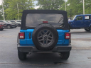 Thumbnail image of 2024 Jeep Wrangler at Capital Chrysler Dodge Jeep RAM