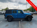 Thumbnail image of 2024 Jeep Wrangler at Capital Chrysler Dodge Jeep RAM