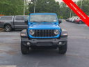 Thumbnail image of 2024 Jeep Wrangler at Capital Chrysler Dodge Jeep RAM