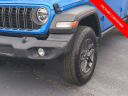 Thumbnail image of 2024 Jeep Wrangler at Capital Chrysler Dodge Jeep RAM