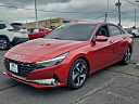 Thumbnail image of 2021 Hyundai ELANTRA at Autoland Toyota