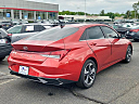 Thumbnail image of 2021 Hyundai ELANTRA at Autoland Toyota