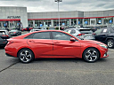 Thumbnail image of 2021 Hyundai ELANTRA at Autoland Toyota