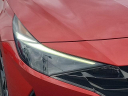 Thumbnail image of 2021 Hyundai ELANTRA at Autoland Toyota