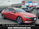 Thumbnail image of 2021 Hyundai ELANTRA at Autoland USED