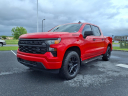 Thumbnail image of 2022 Chevrolet Silverado 1500 at Jennings Chevy-Buick-Gmc
