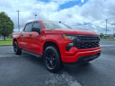 Thumbnail image of 2022 Chevrolet Silverado 1500 at Jennings Chevy-Buick-Gmc