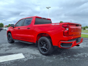 Thumbnail image of 2022 Chevrolet Silverado 1500 at Jennings Chevy-Buick-Gmc