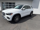 2024 Mercedes-Benz GLE GLE 350 4MATIC at MercedesBenzOfNovi of Novi, MI