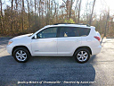 2008 Toyota RAV4 Limited at Quality Motors of Thomasville