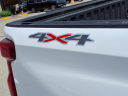 2022 Chevrolet Silverado 1500 Custom at Cecil Atkission Motors Uvalde