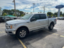 Thumbnail image of 2019 Ford F-150 at Horn Ford