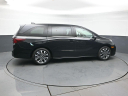 2025 Honda Odyssey Elite at Honda of New Rochelle
