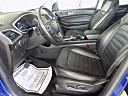 2015 Ford Edge SEL at High Country Auto Center