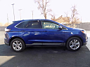 Thumbnail image of 2015 Ford Edge at High Country Auto Center