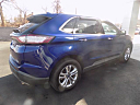 Thumbnail image of 2015 Ford Edge at High Country Auto Center